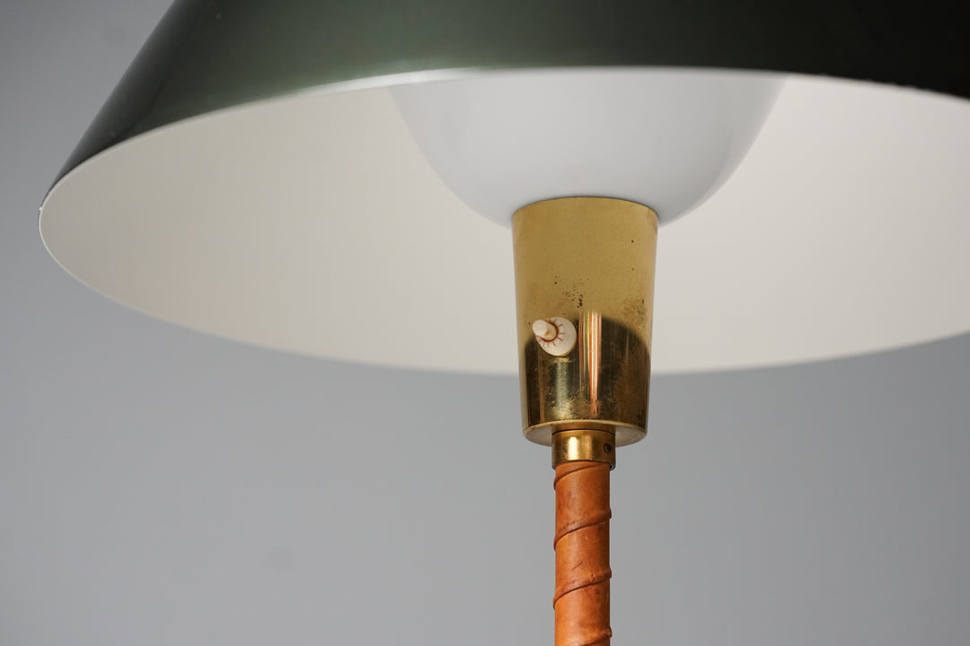 Senator table light, Lisa Johansson-Pape, Orno, 1950s