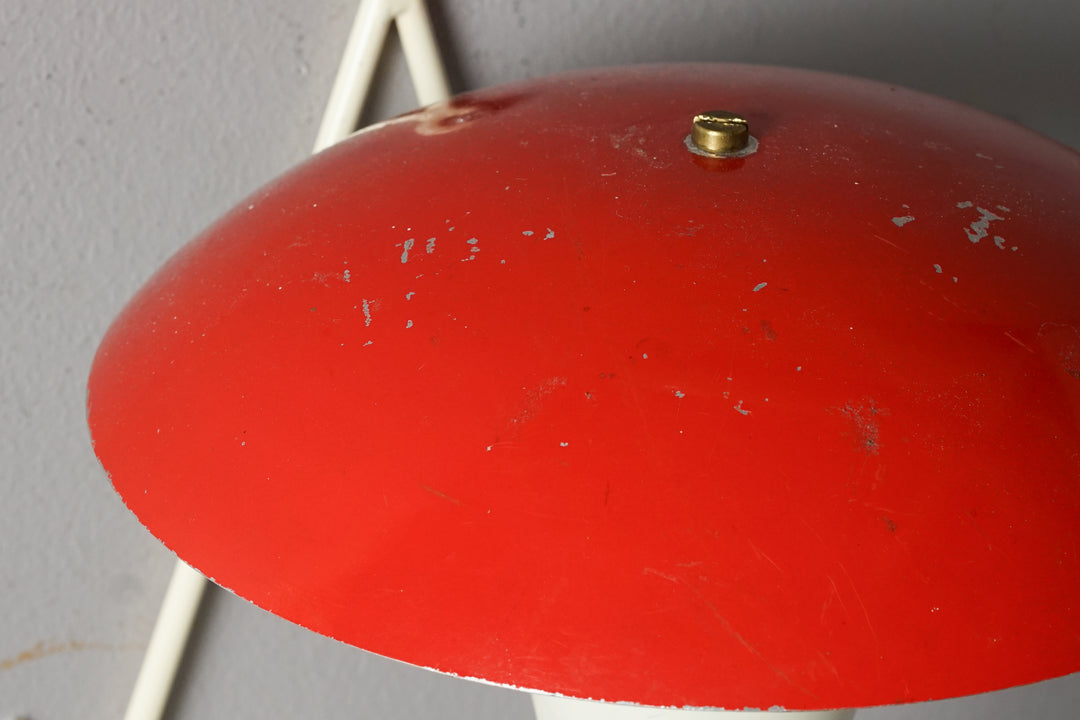 Wall light model EV 57, Itsu, 1950/1960s