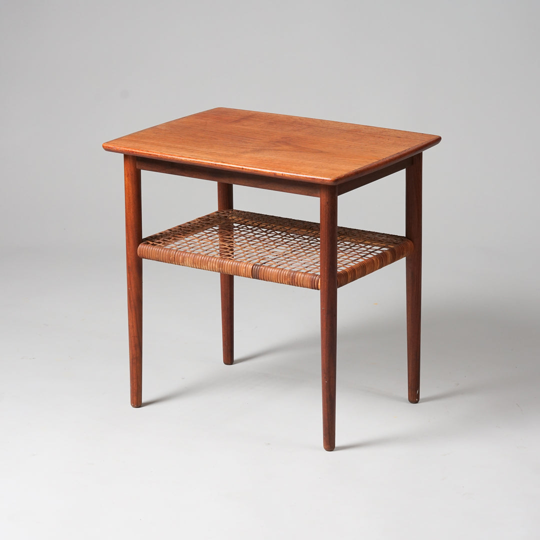 Side table, Denmark, 1960s