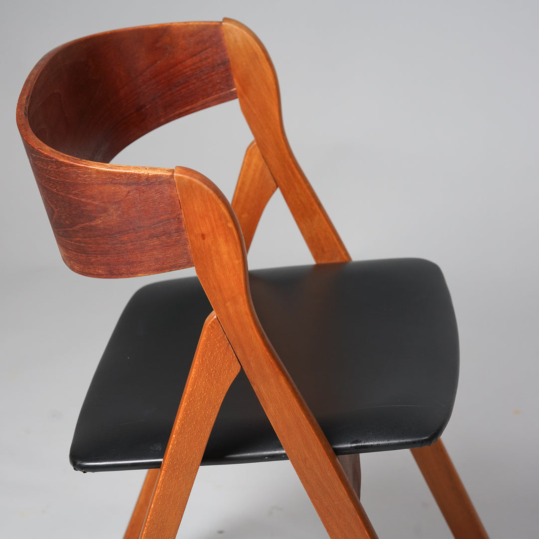 Chair, Denmark, 1960s