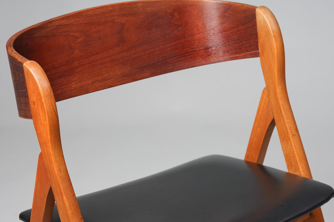 Chair, Denmark, 1960s