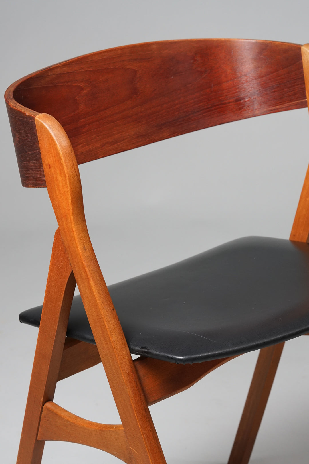 Chair, Denmark, 1960s