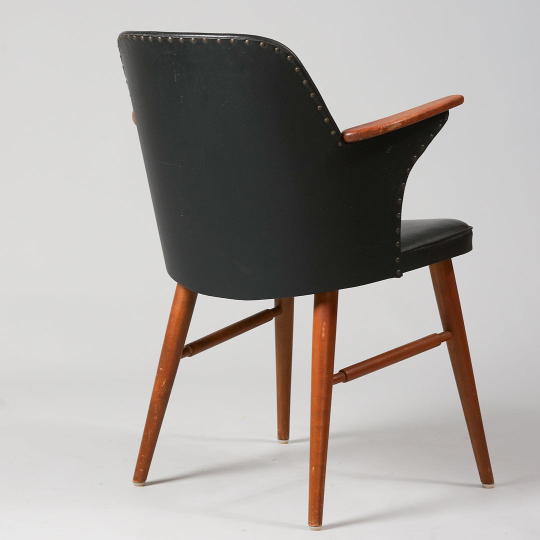 Armchair, Sweden, 1960s