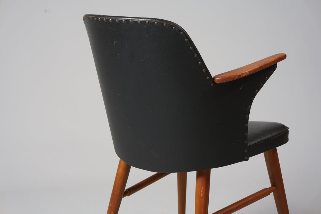 Armchair, Sweden, 1960s