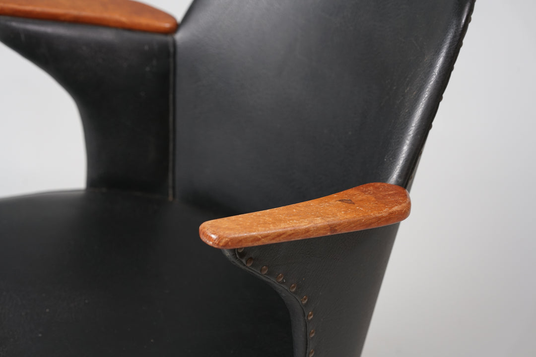 Armchair, Sweden, 1960s