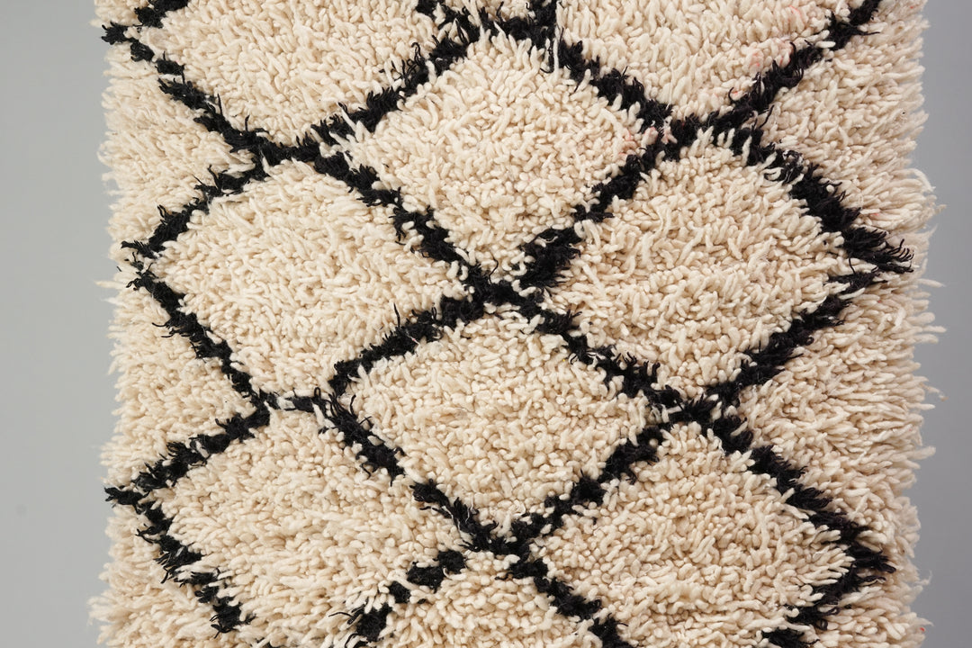 Morocco carpet