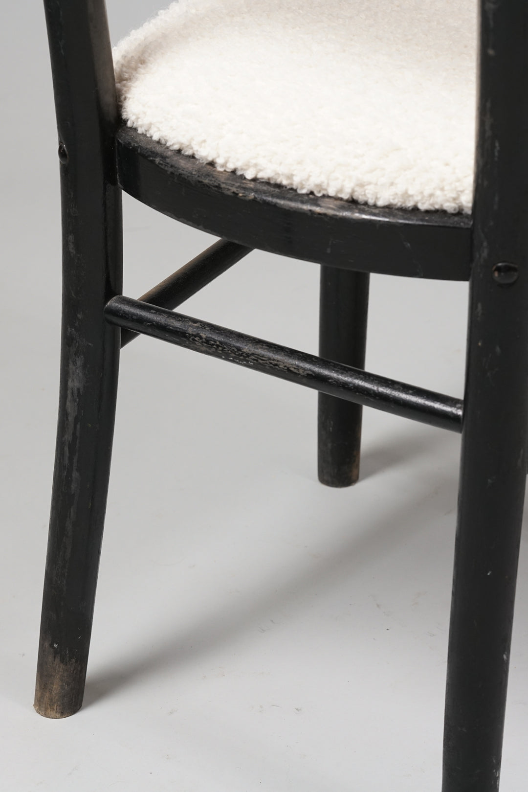 Chairs (3 pieces) Schaumannin Vaneritehdas Oy, 1930/1940s