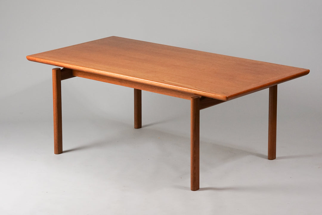 Coffee table, 1960/1970s