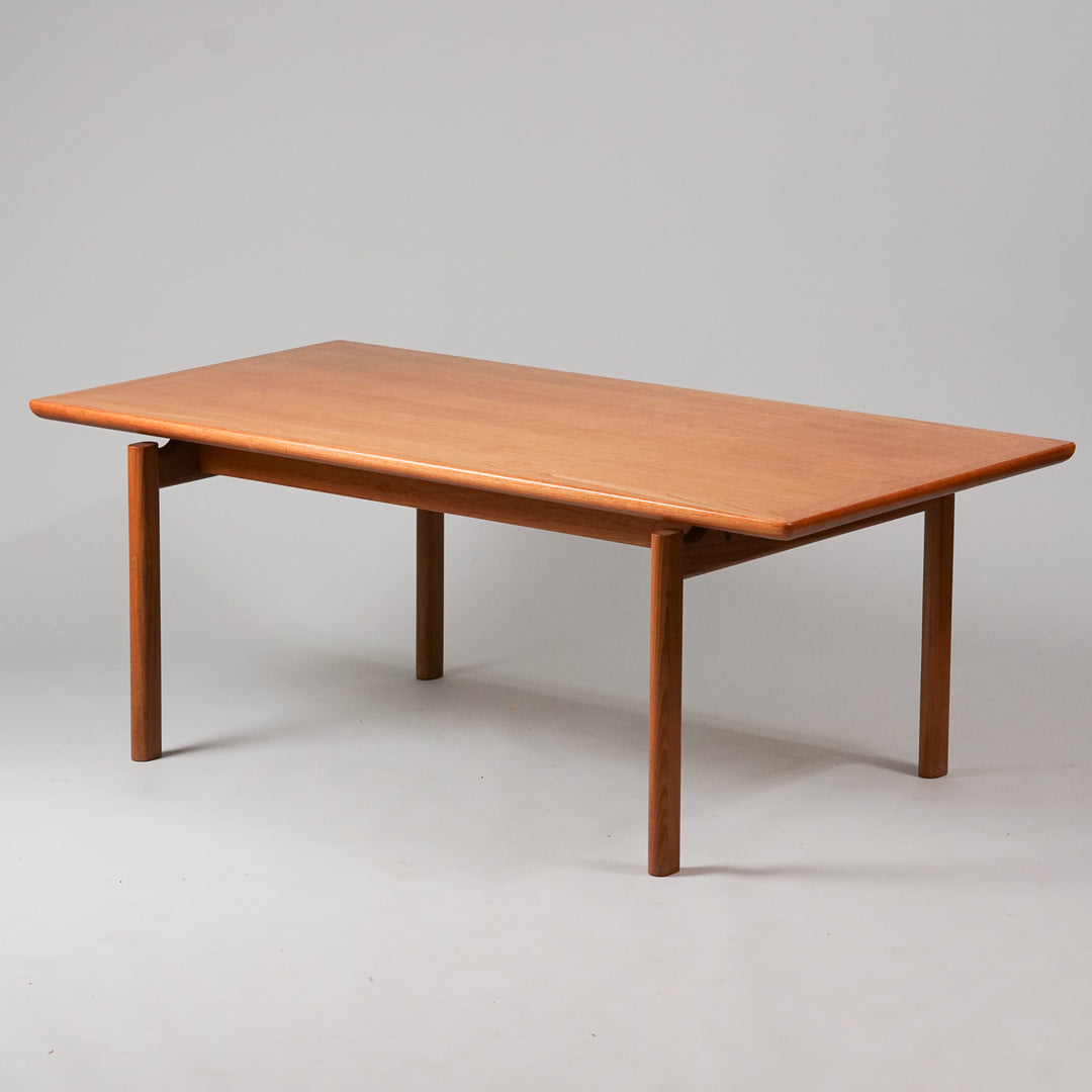 Coffee table, 1960/1970s