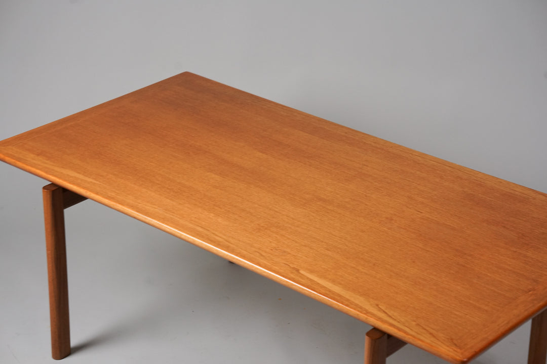 Coffee table, 1960/1970s