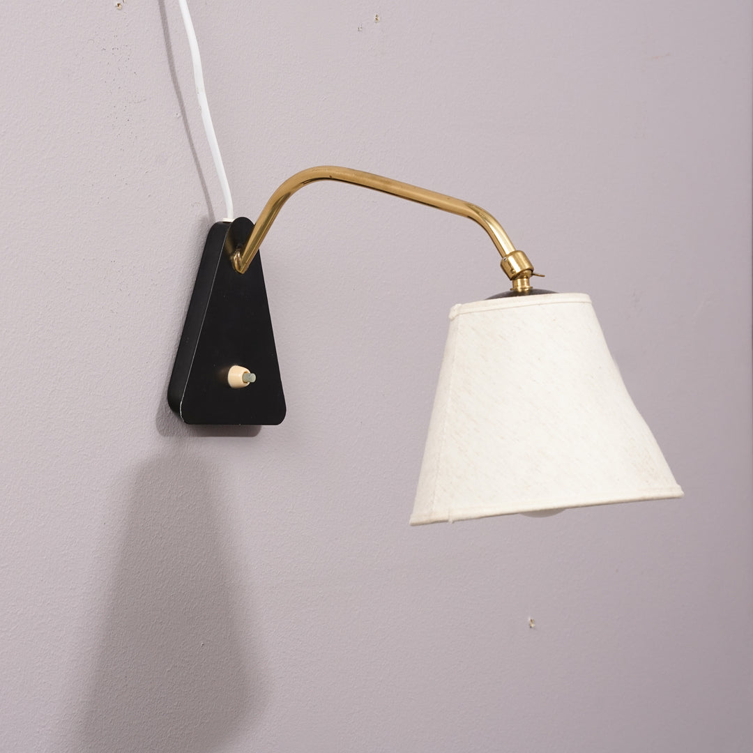 Wall light/table light, Valinte, 1950/1960s