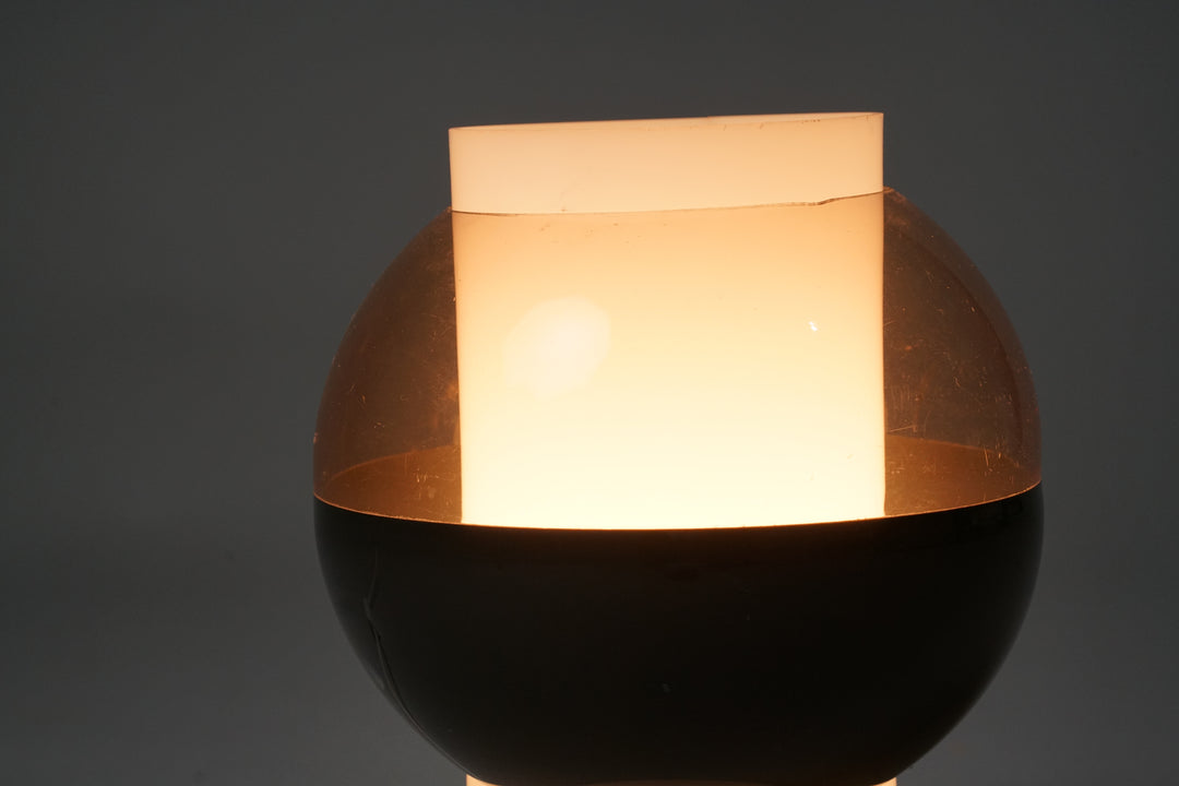 Table lamp, attr. Yki Nummi,  Stockmann-Orno, 1970s