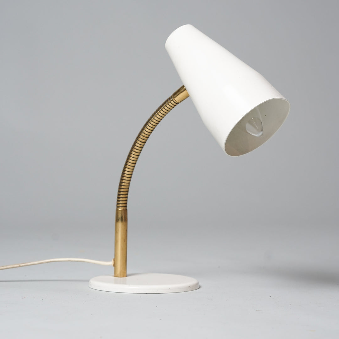 Table light, Lisa Johansson-Pape, Orno, 1950/1960s