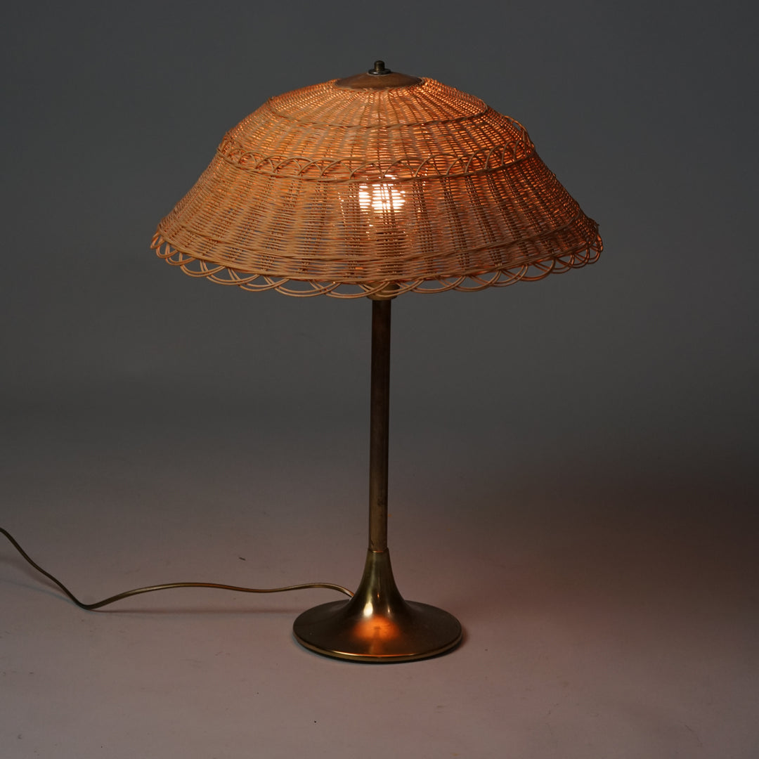 Table light, Finland, 1960s