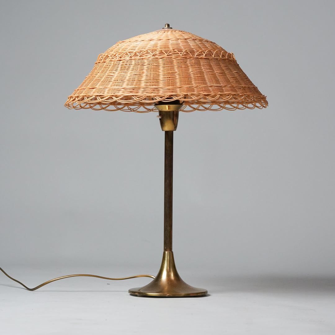 Table light, Finland, 1960s