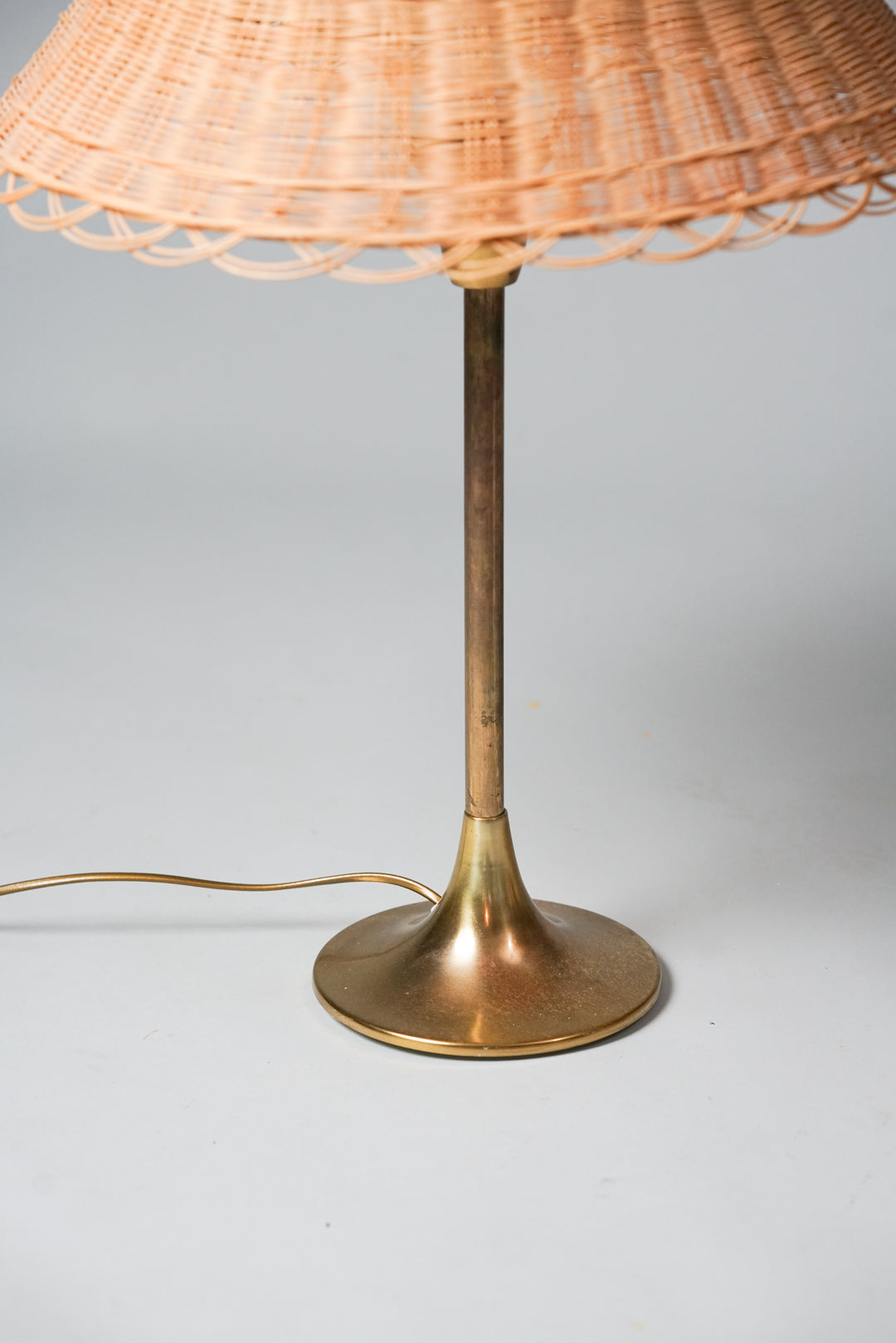 Table light, Finland, 1960s