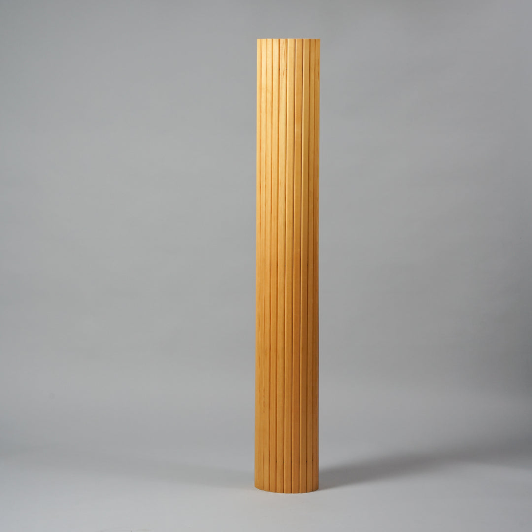 Säleseinä 100, Artek, 1970s