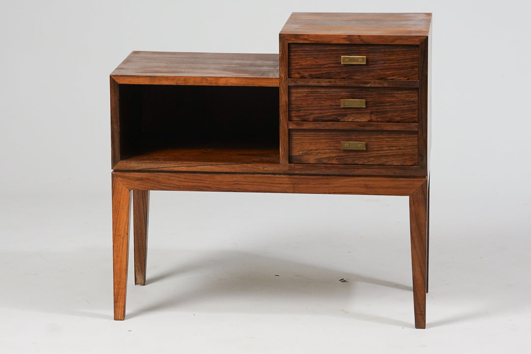 Hallway table, Denmark, 1960s