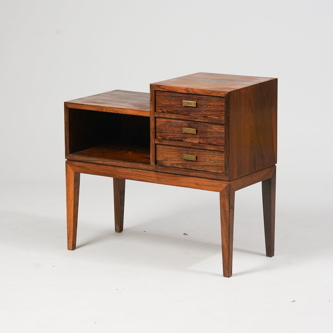 Hallway table, Denmark, 1960s