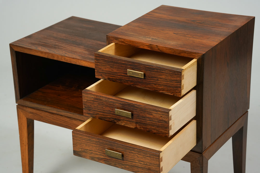 Hallway table, Denmark, 1960s