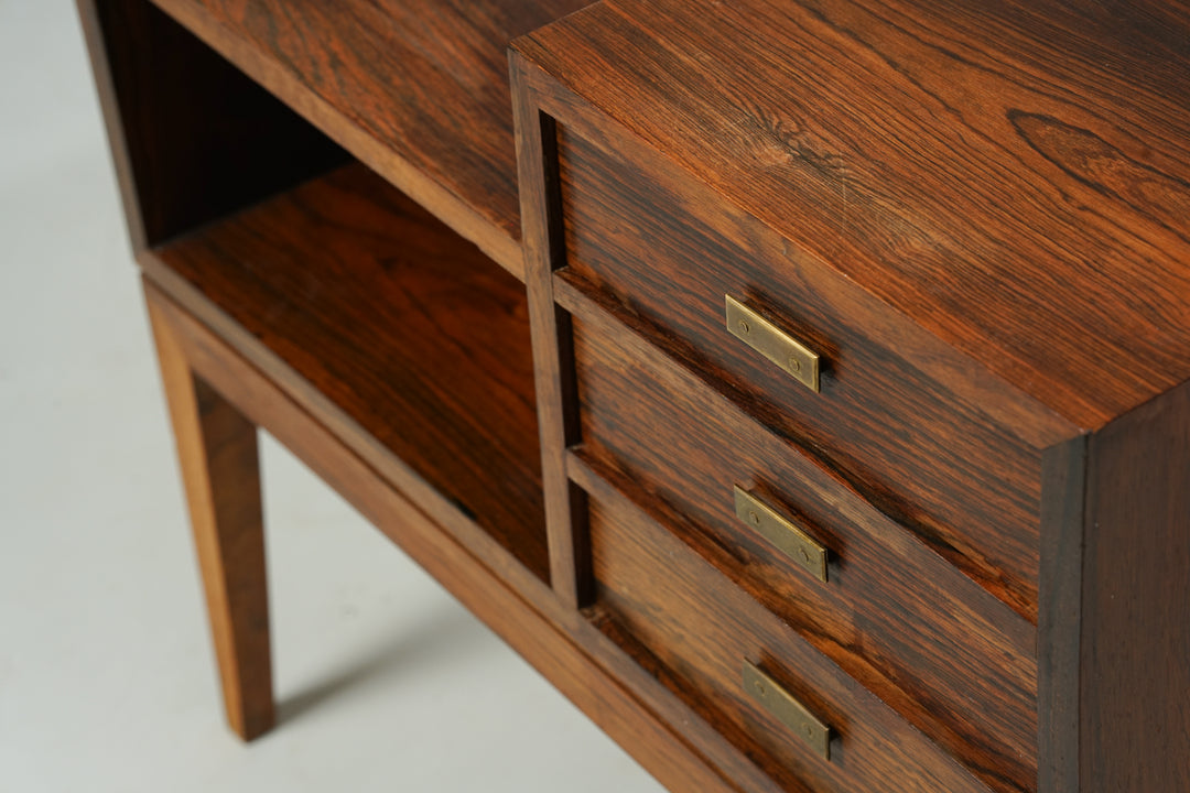 Hallway table, Denmark, 1960s