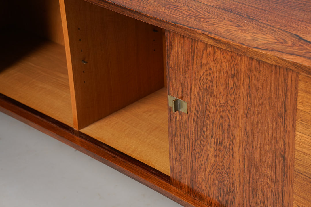 Sideboard, H.W. Klein, Bramin, Denmark, 1960s