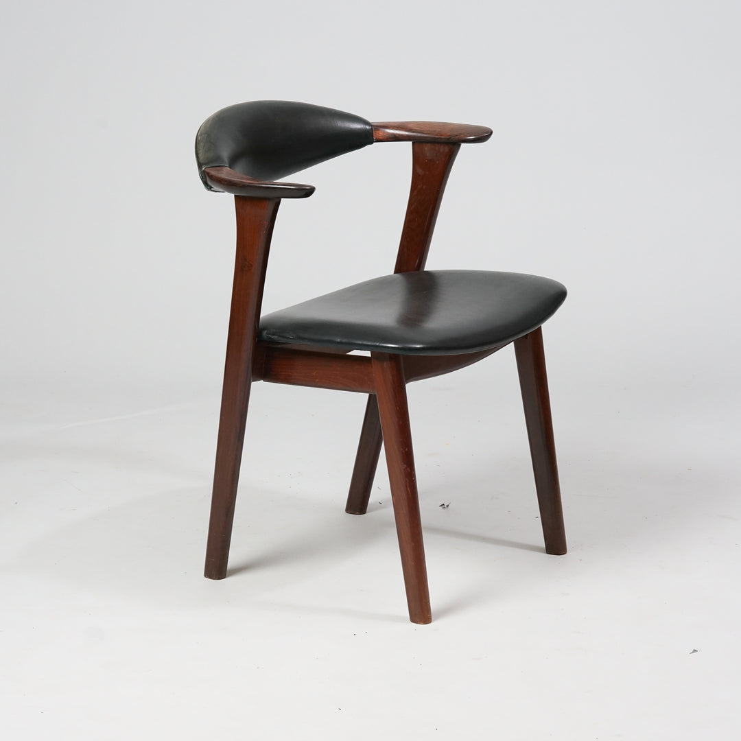 Chair, Denmark, 1950/1960s