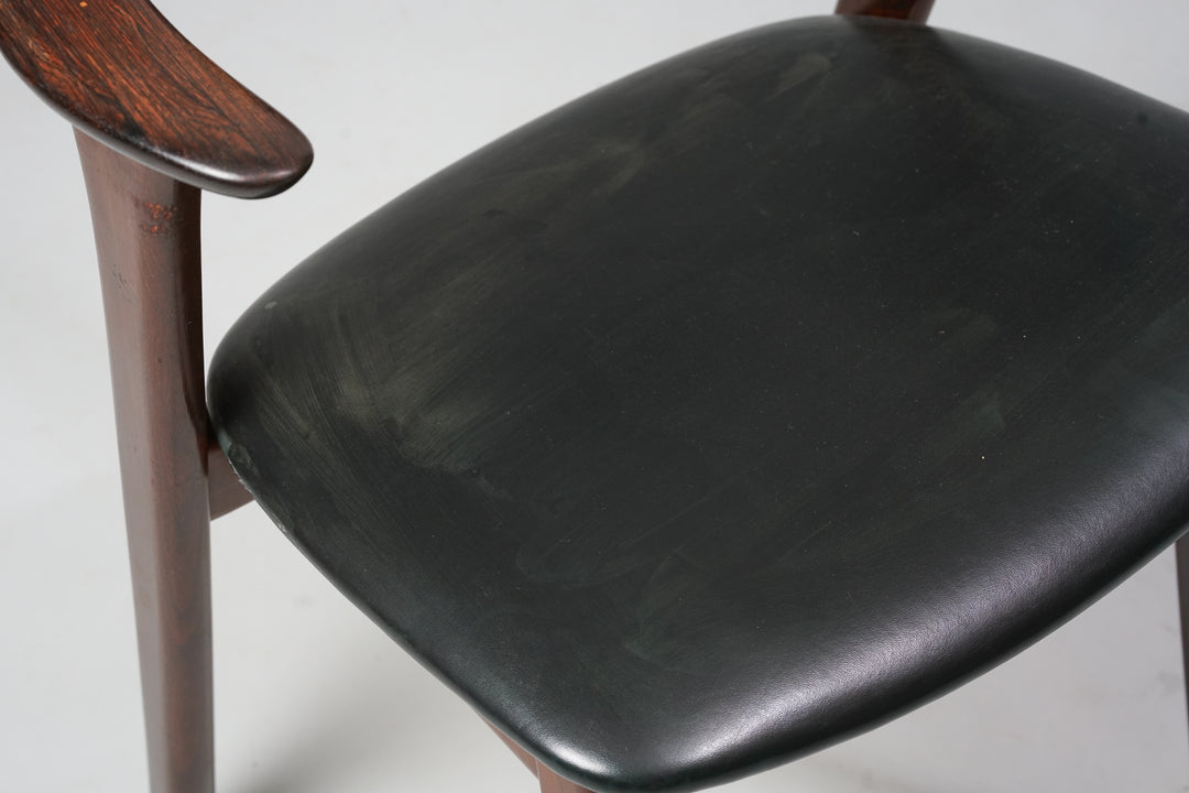 Chair, Denmark, 1950/1960s