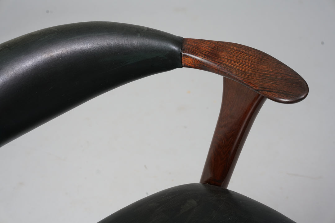 Chair, Denmark, 1950/1960s