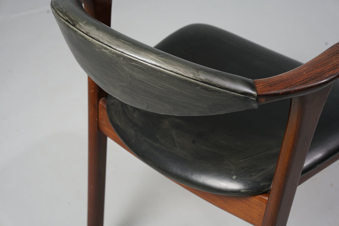 Chair, Denmark, 1950/1960s