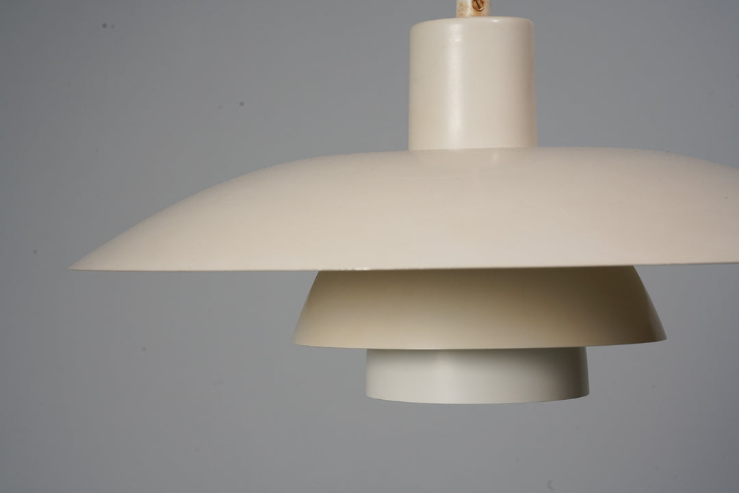 Pendant model PH 4/3, Poul Henningsen, Louis Poulsen, 1960s