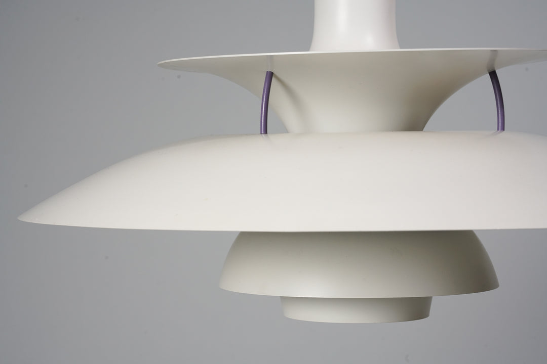 Pendant model PH 5,  Poul Henningsen, Louis Poulsen, 1960s, Denmark