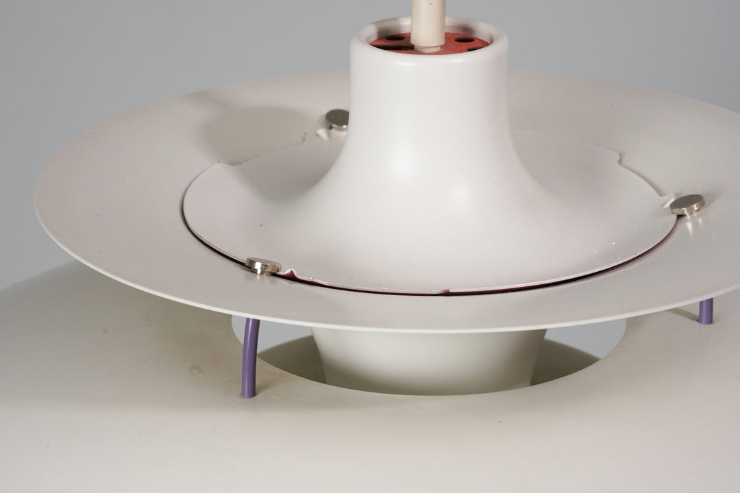 Pendant model PH 5,  Poul Henningsen, Louis Poulsen, 1960s, Denmark