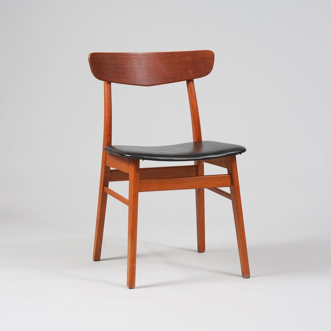 Chair, Denmark, 1960s