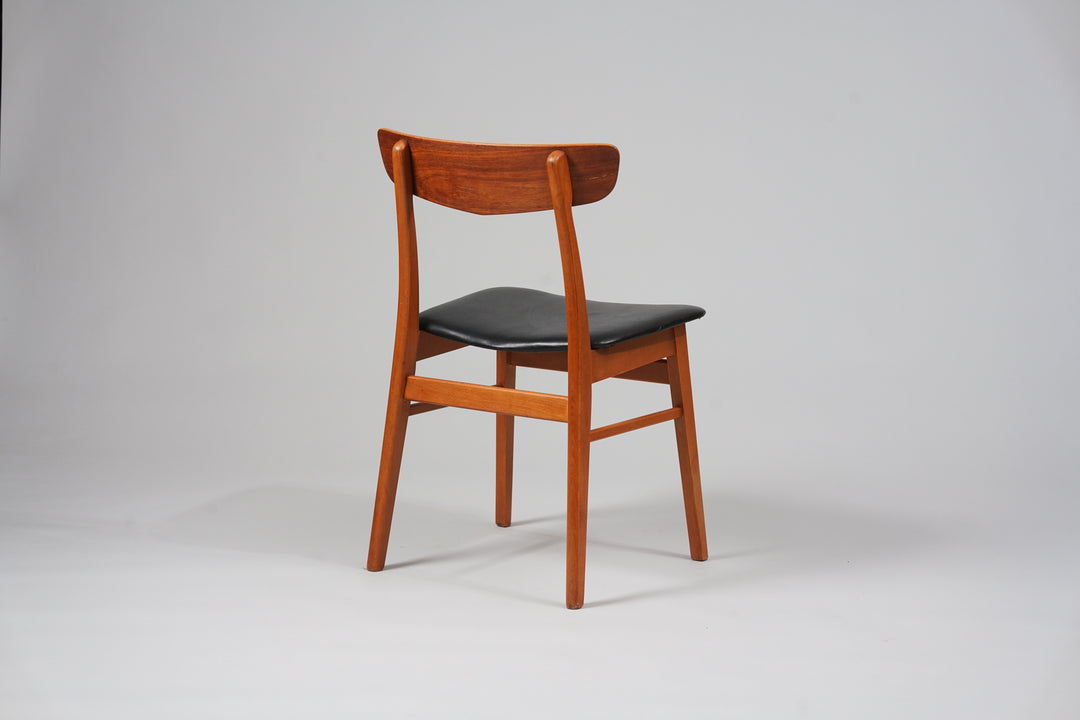 Chair, Denmark, 1960s