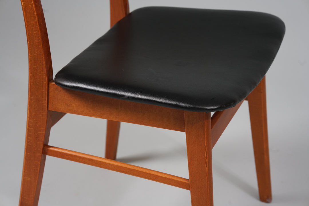 Chair, Denmark, 1960s