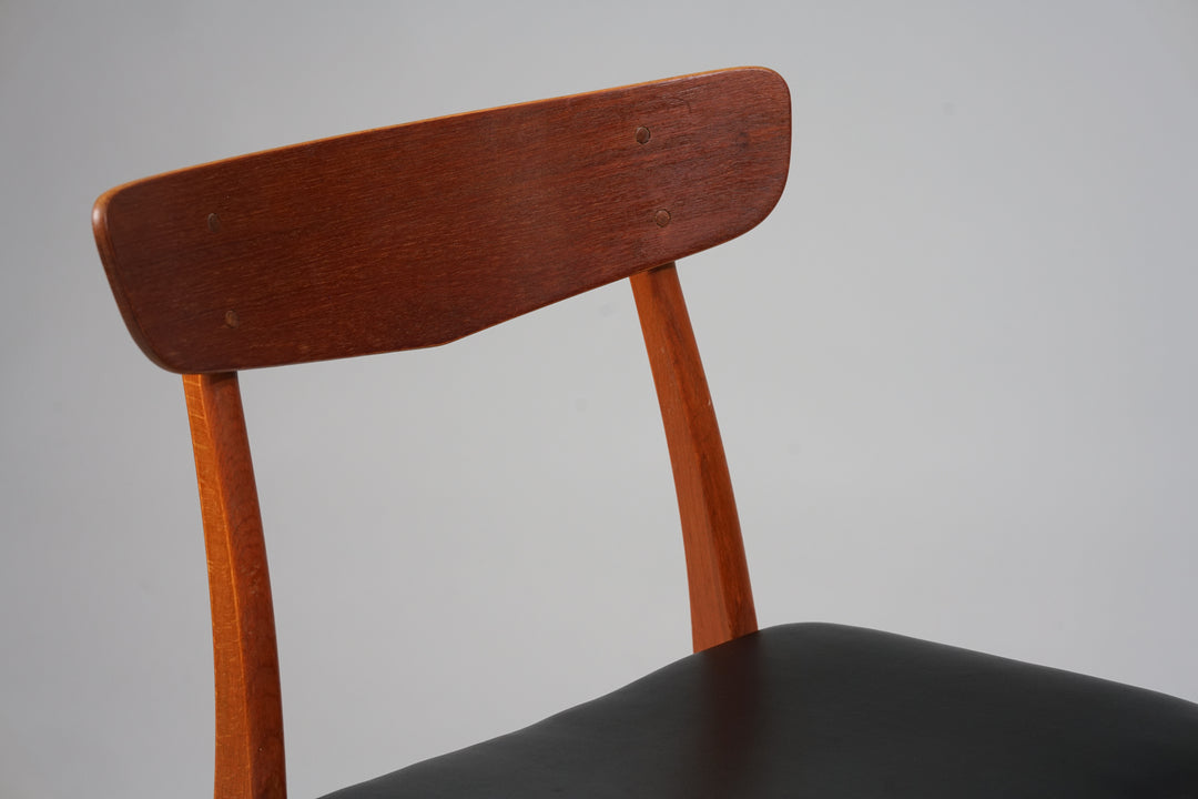 Chair, Denmark, 1960s