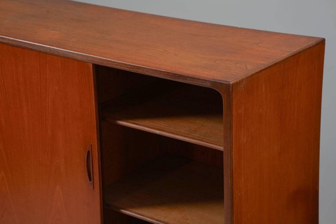 Sideboard, Sofus Jørgensen, Denmark, 1960s