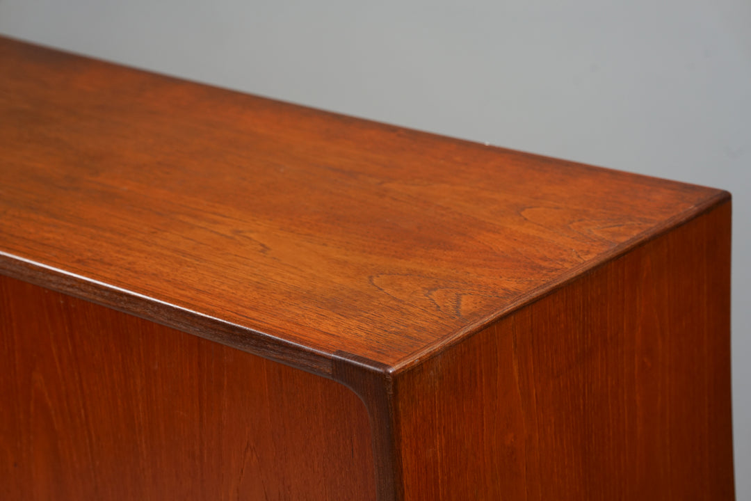 Sideboard, Sofus Jørgensen, Denmark, 1960s