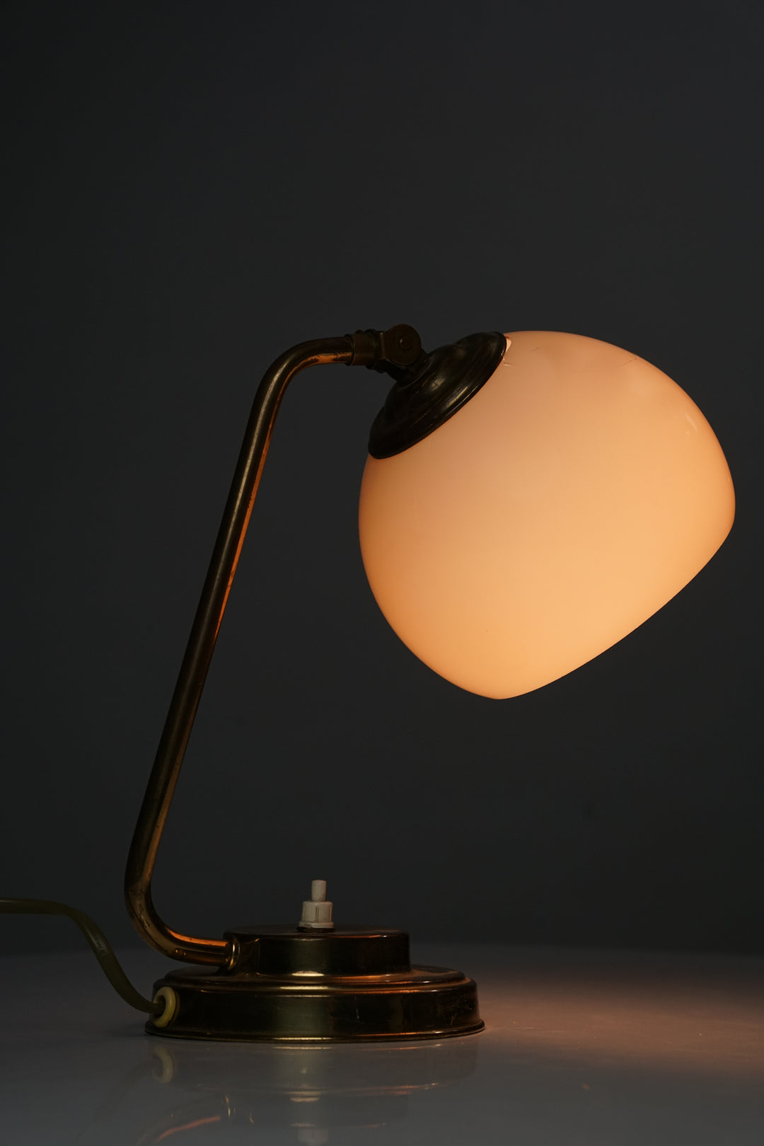Wall-/table light, Itsu, 1950s