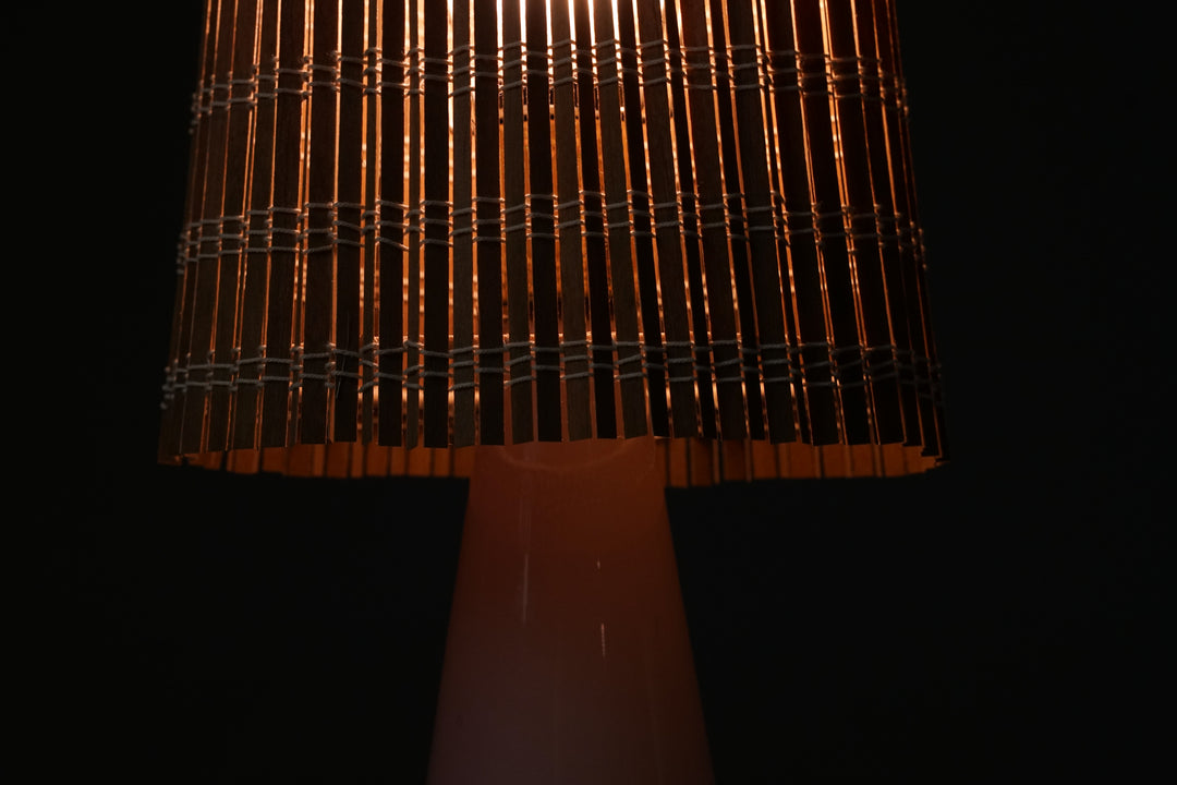 Table lamp, Lisa Johansson-Pape, 1950/1960s