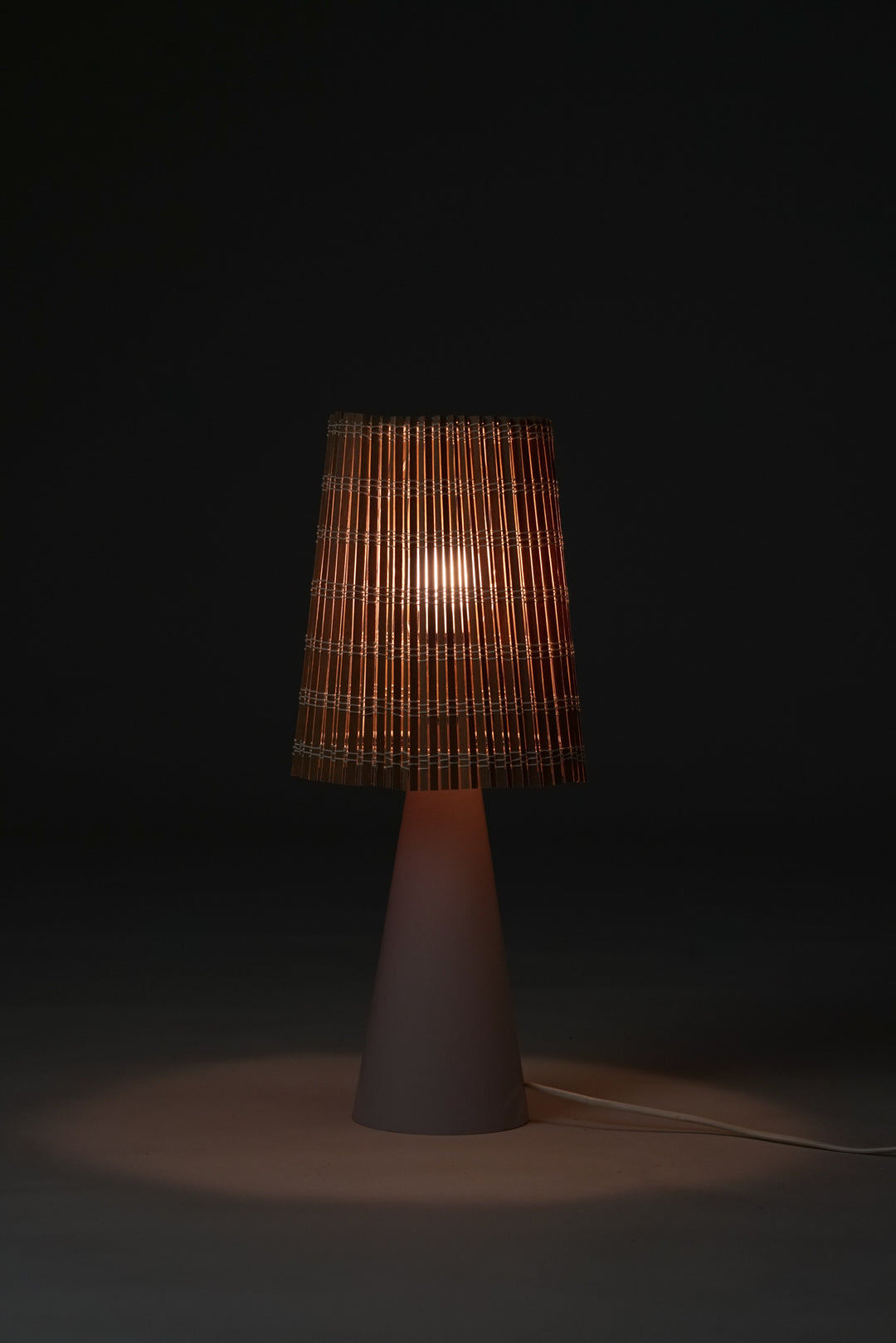 Table lamp, Lisa Johansson-Pape, 1950/1960s