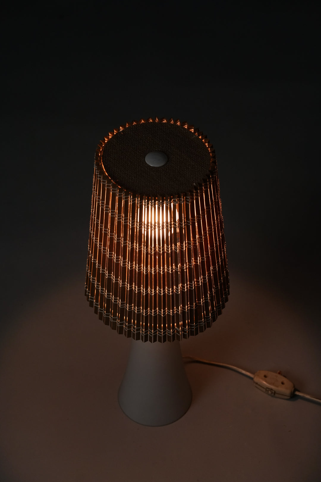 Table lamp,  Lisa Johansson-Pape, 1950/1960s