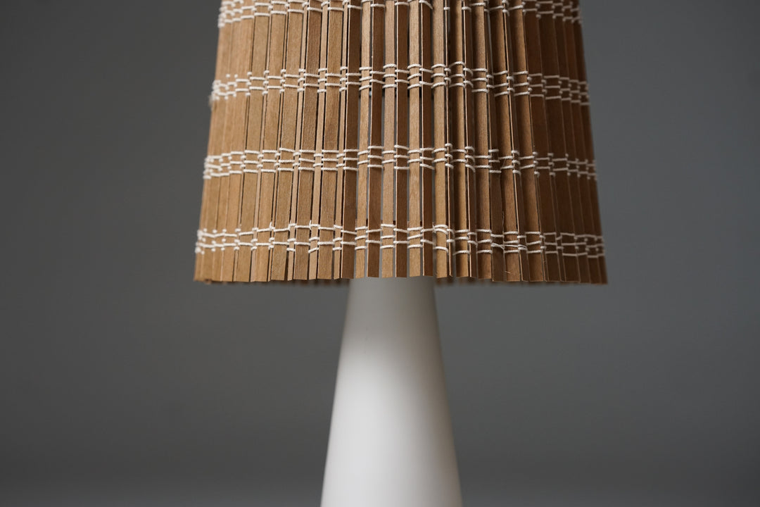 Table lamp,  Lisa Johansson-Pape, 1950/1960s