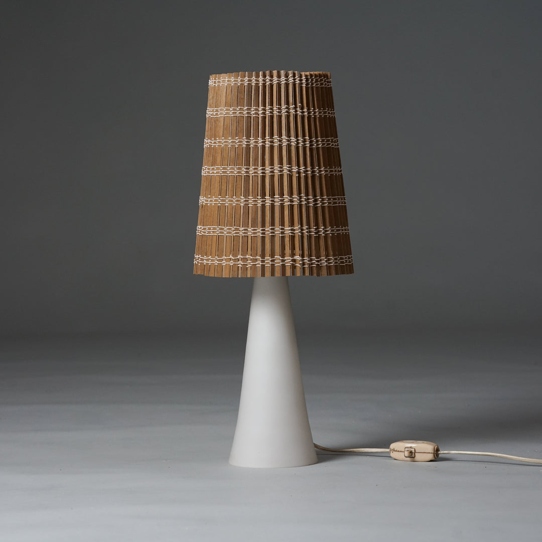 Table lamp,  Lisa Johansson-Pape, 1950/1960s