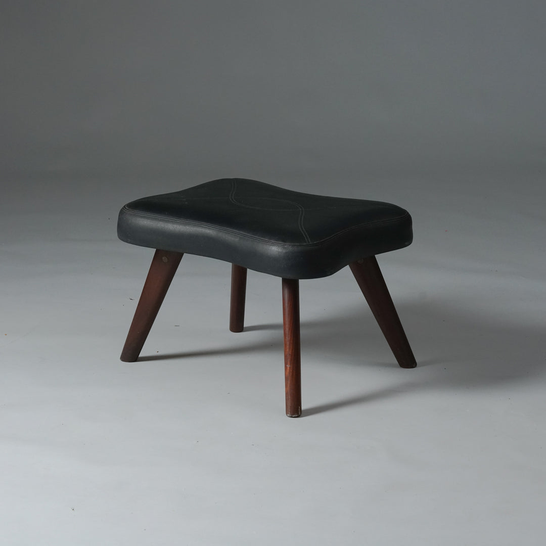 Stool, Denmark, 1960s