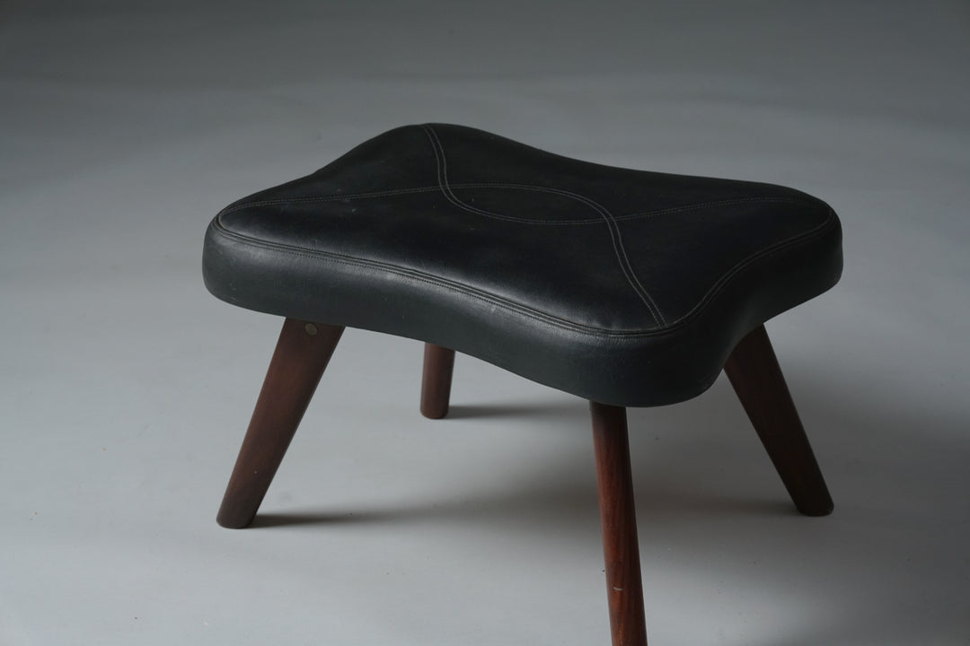 Stool, Denmark, 1960s