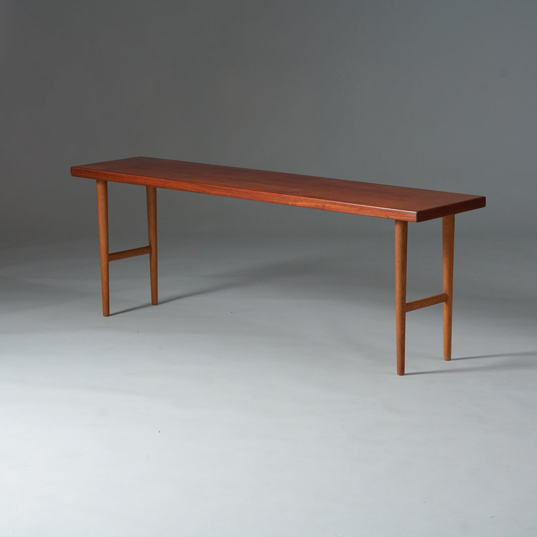 Nesting table, Denmark, 1960s