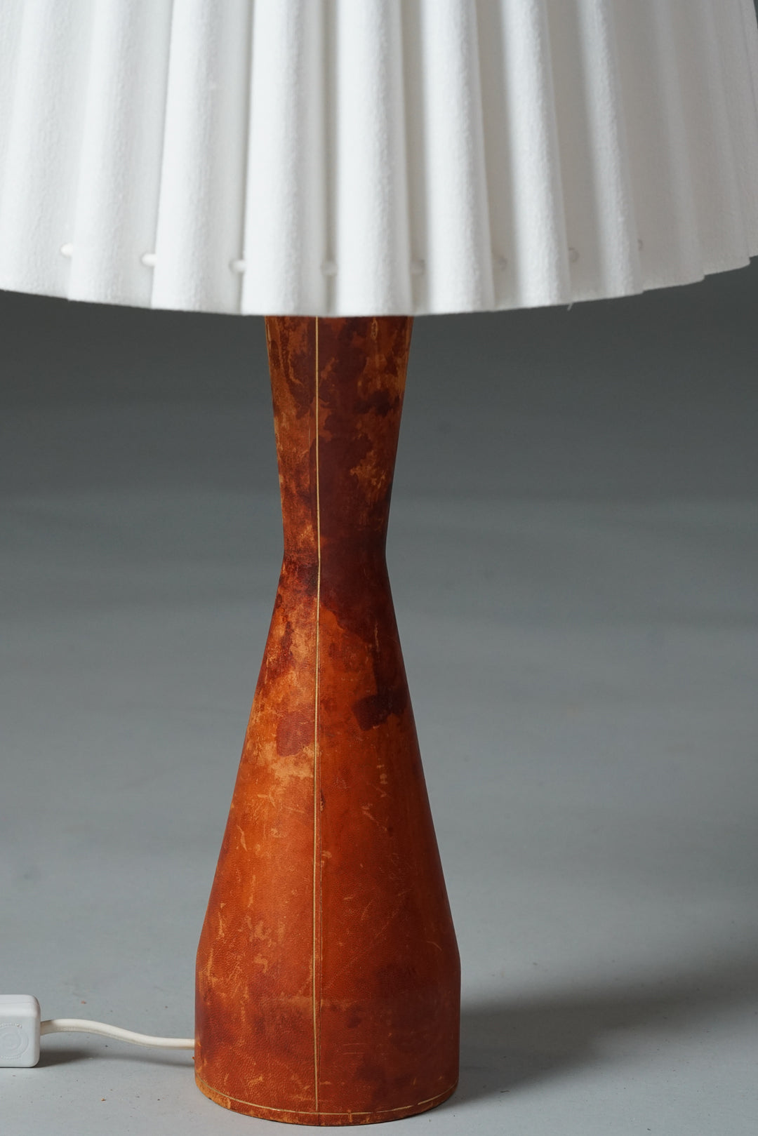 Pair of table lamps, Lisa Johansson-Pape, Orno, 1960s