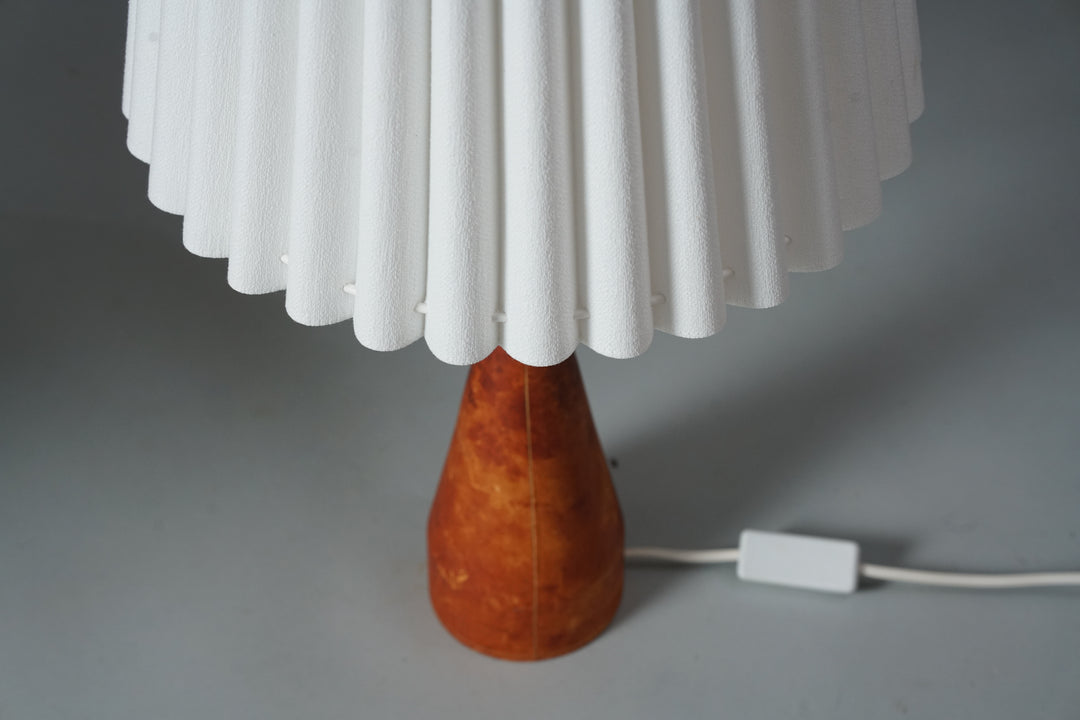 Pair of table lamps, Lisa Johansson-Pape, Orno, 1960s